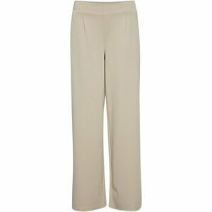 Nadrágok Ichi IHKATE SUS LONG WIDE PA2 20118337 kép