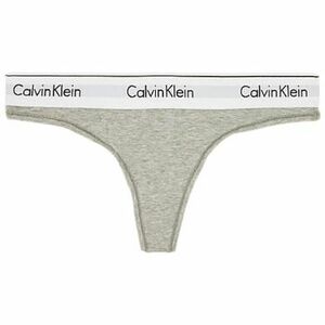 Bugyik Calvin Klein Jeans THONG F3786E kép
