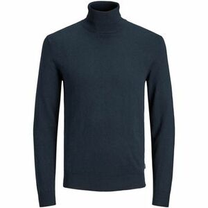 Mellények / Kardigánok Jack & Jones JJEEMIL KNIT ROLL NECK NOOS 12157417 kép