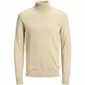 Mellények / Kardigánok Jack & Jones JJEEMIL KNIT ROLL NECK NOOS 12157417 kép