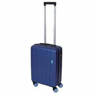 Bőröndök Dielle 13050BL kép