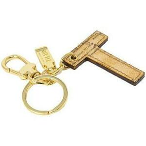 Kulcstartó Alviero Martini LETTERA T P00T 6000 kép