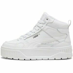 Magas szárú edzőcipők Puma Karmen Ii Idol Mid kép
