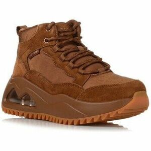 Magas szárú edzőcipők Skechers Uno Peaks Street H kép