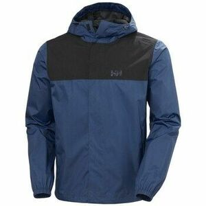 Széldzseki Helly Hansen Vancouver Rain Jacket kép