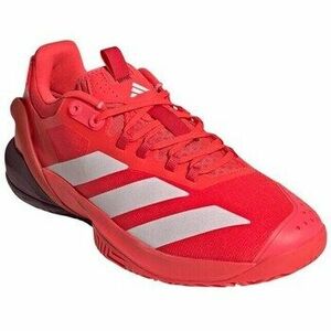 Tenisz adidas Adizero Cybersonic Allcourt kép