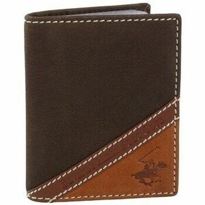 Pénztárcák Bhpc Sport Marrone kép