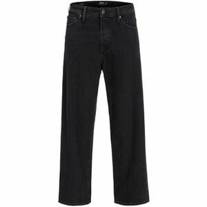 Egyenes szárú farmerek Jack & Jones JJIALEX JJORIGINAL SBD 306 NOOS 12236089 kép