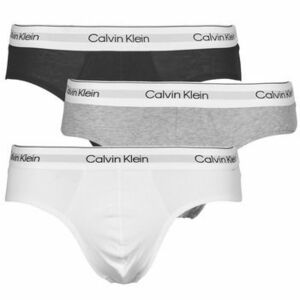 Bugyik Calvin Klein Jeans HIP BRIEF X3 kép