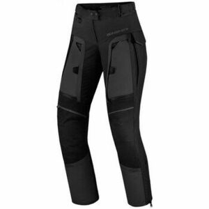 Oldalzsebes nadrágok Shima HERO20LADYPNTBLK kép