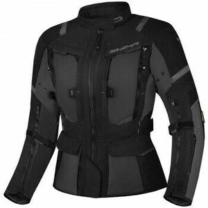 Kabátok Shima HERO20LADYJKTBLK kép