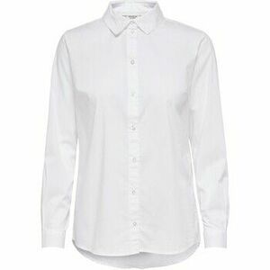 Ingek / Blúzok Jacqueline De Yong JDYMIO L/S WVN NOOS 15149877 kép