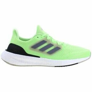 Rövid szárú edzőcipők adidas Pureboost 23 kép