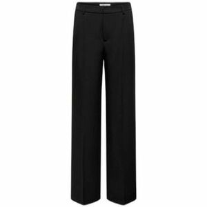 Lenge nadrágok Only ONLBERRY HW WIDE PANT TLR NOOS 15258191 kép