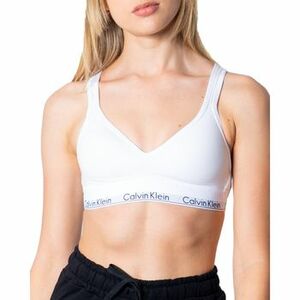 Telekosarasok Calvin Klein Jeans BRALETTE LIFT QF1654E kép