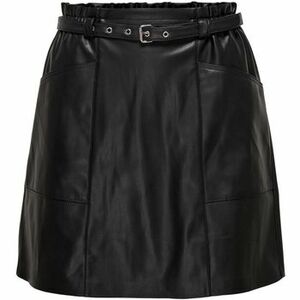 Only fekete nôi szoknya - M kép