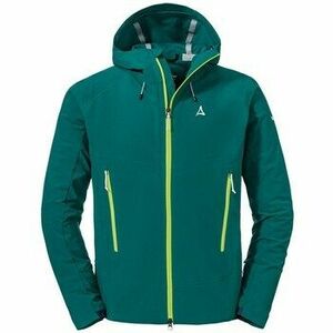 Dzsekik SchÖffel Softshelljacke Mangart 4d Body Mapping kép