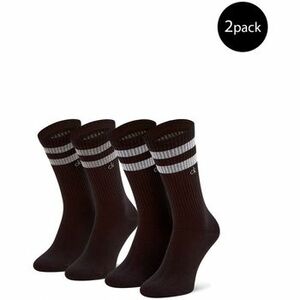 Zoknik Calvin Klein Jeans MEN 2P STRIPES 701218711 kép