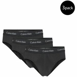 Alsónadrágok Calvin Klein Jeans 3P HIP BRIEF U2661G kép