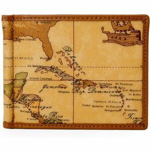 Pénztárcák Alviero Martini W111 6000 kép