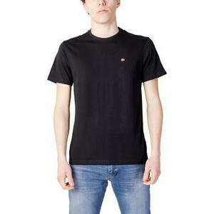 Hosszú ujjú galléros pólók Napapijri SALIS SS SUM NP0A4H8D kép