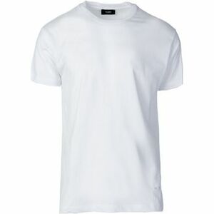 Hosszú ujjú galléros pólók Hydra Clothing TINTA UNITA Z. kép