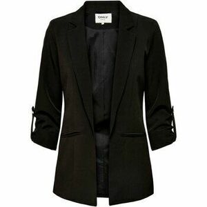Kabátok / Blézerek Only ONLKAYLE-ORLEEN 3/4 BLAZER CC TLR 15218743 kép