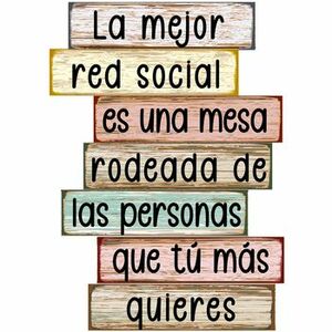 Képek, vásznak Signes Grimalt Szociális Hálózat Fali Dísz kép