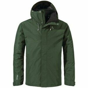 Dzsekik SchÖffel Wanderjacke Hiking 3in1 Style Okere kép