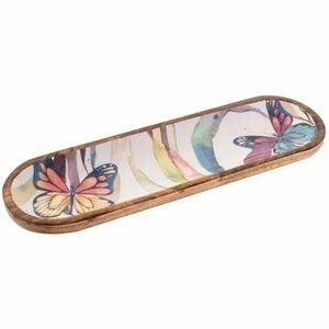 Apró kacatoknak Signes Grimalt Butterfly Tray L kép