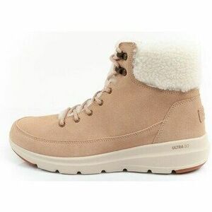 Csizmák Skechers Glacial Ultra-woodlands kép