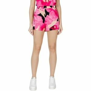 Rövidnadrágok Only Onlalma Life Vis Ewa Aop 15343123 kép