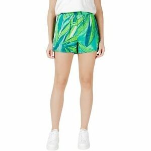 Rövidnadrágok Only Onlalma Life Vis Ewa Aop 15343123 kép