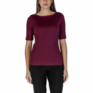 Rövid ujjú pólók Street One LANEA 30 CM SLEEV 322576 kép