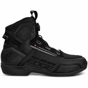 Magas szárú edzőcipők Shima EDGEWPMENBLK kép