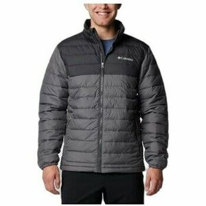 Steppelt kabátok Columbia Powder Lite Ii kép