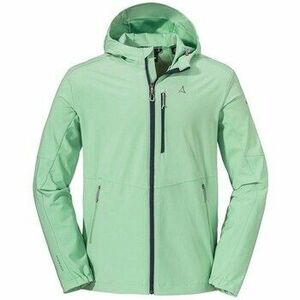 Kabátok SchÖffel Softshelljacke Tonion kép