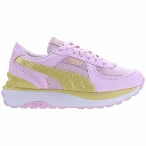 Rövid szárú edzőcipők Puma Cruise Rider Nu kép
