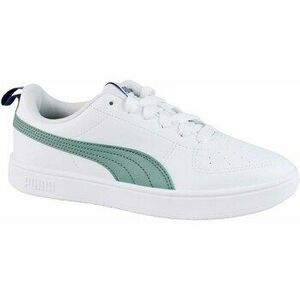 Rövid szárú edzőcipők Puma Rickie Jr kép