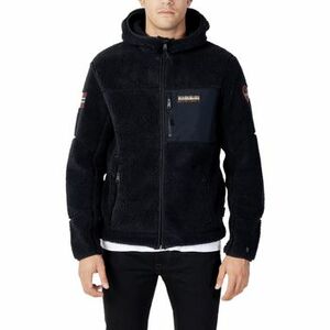 Kabátok Napapijri YUPIK FZH 3 NP0A4GNS kép