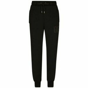 Nadrágok D&G GWT1AZG7C8HN0000 kép