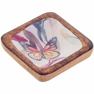 Apró kacatoknak Signes Grimalt Butterfly Tray S kép