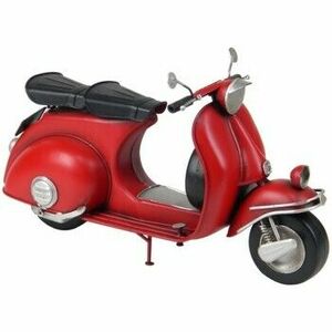 Szobrok, figurák Signes Grimalt Motoros Robogó kép