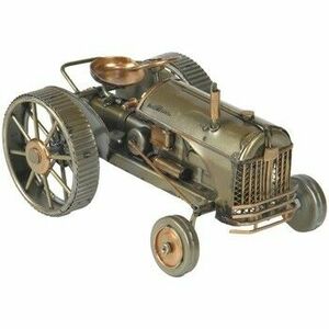 Szobrok, figurák Signes Grimalt Traktor kép