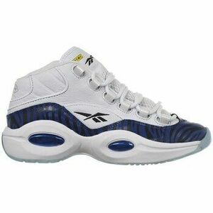 Rövid szárú edzőcipők Reebok Sport Panini X Quwstion Mid kép