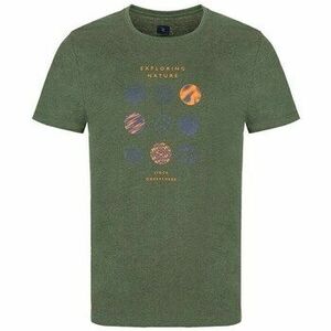 Rövid ujjú pólók Loap Bent kép