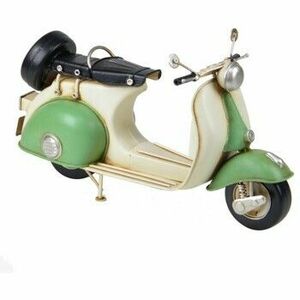 Szobrok, figurák Signes Grimalt Motoros Robogó kép