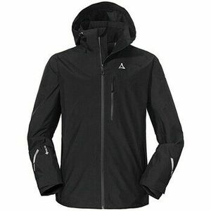 Parka kabátok SchÖffel Trekking wanderjacke Kreuzjoch Gore-tex kép