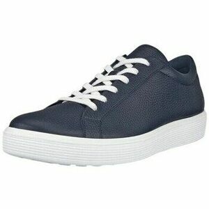 Rövid szárú edzőcipők Ecco Soft 60 kép