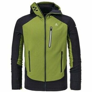 Kabátok SchÖffel Fleecejacke Rotbach Hoody kép